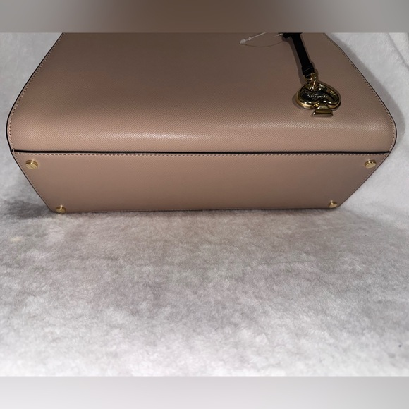 Kate Spade Color Block Madison Satchel-NWT - Picture 3 of 7